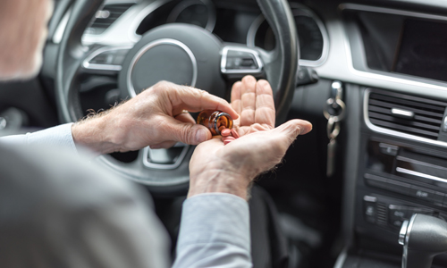 Motoring Offence Solicitors in Stroud